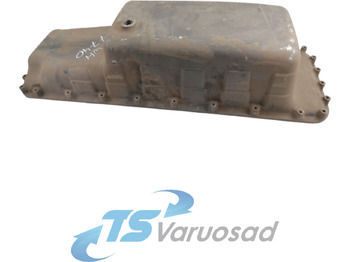 Масляный поддон SCANIA