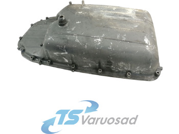 Масляный поддон SCANIA