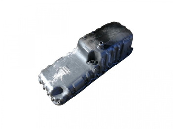 Масляный поддон SCANIA