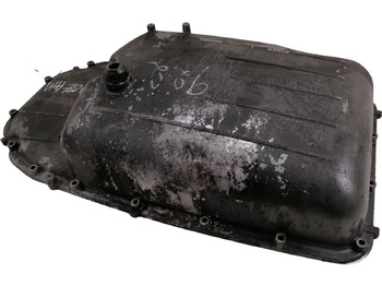 Масляный поддон SCANIA