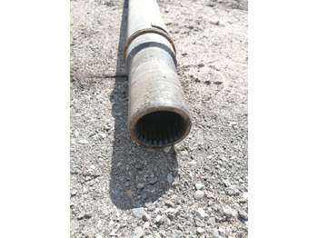 Карданный вал для Грузовиков Scania Propeller shaft 12345: фото 3