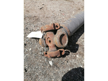 Карданный вал для Грузовиков Scania Propeller shaft 12345: фото 4