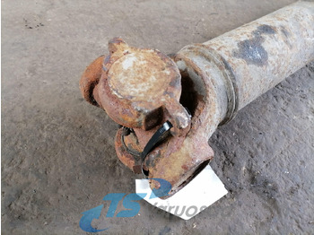 Карданный вал для Грузовиков Scania Propeller shaft 1758616: фото 3 Карданный вал для Грузовиков Scania Propeller shaft 1758616: фото 3