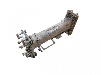 Рама/ Шасси SCANIA