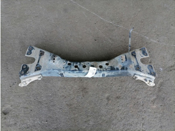 Рама/ Шасси для Грузовиков Scania Raami vahetala 1847940: фото 3 Рама/ Шасси для Грузовиков Scania Raami vahetala 1847940: фото 3