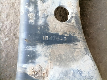 Рама/ Шасси для Грузовиков Scania Raami vahetala 1847940: фото 5 Рама/ Шасси для Грузовиков Scania Raami vahetala 1847940: фото 5