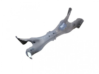 Рама/ Шасси SCANIA