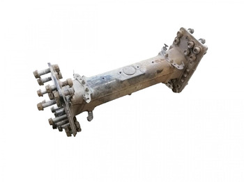 Рама/ Шасси SCANIA