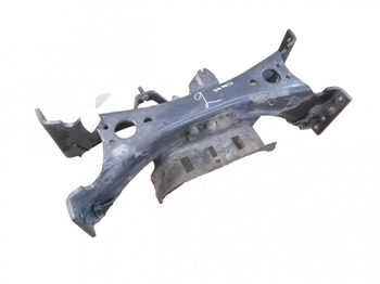 Рама/ Шасси SCANIA