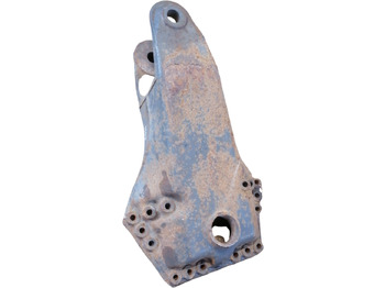 Подвеска SCANIA