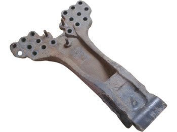 Подвеска SCANIA