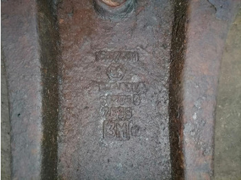 Подвеска для Грузовиков Scania Rear axel spring 1537311: фото 4