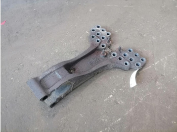 Подвеска для Грузовиков Scania Rear axel spring 1537311: фото 2