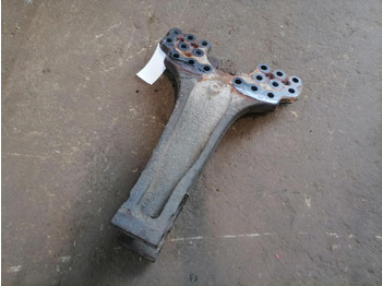 Подвеска для Грузовиков Scania Rear axel spring 1537311: фото 3