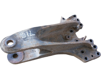 Подвеска SCANIA