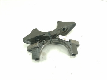 Бортовой редуктор SCANIA