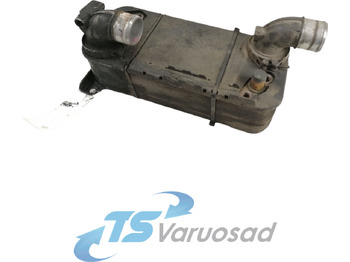 Детали тормозной системы SCANIA