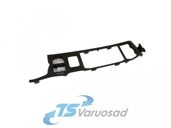Универсальная запчасть SCANIA