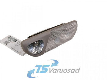 Универсальная запчасть SCANIA