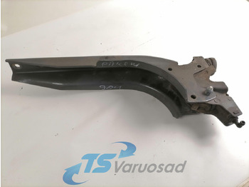 Подвеска кабины SCANIA