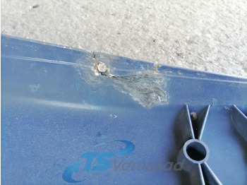 Аэродинамика/ Спойлеры для Грузовиков Scania Scania cab wind deflector, roof 1731083: фото 2