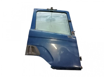 Дверь и запчасти SCANIA