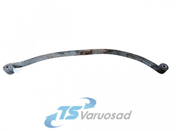 Рессорная подвеска SCANIA