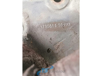 Подвеска для Грузовиков Scania Spring bracket 1785814: фото 2