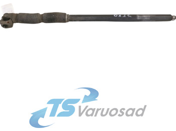 Рулевое управление SCANIA