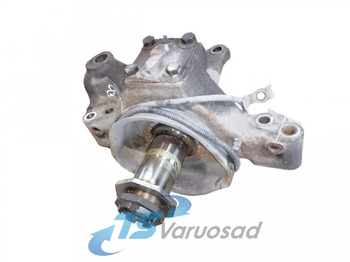 Ось и запчасти SCANIA