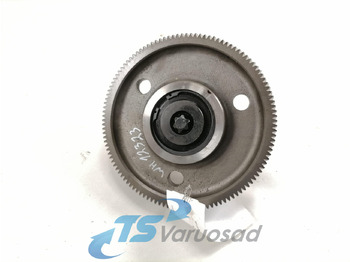 Двигатель и запчасти SCANIA