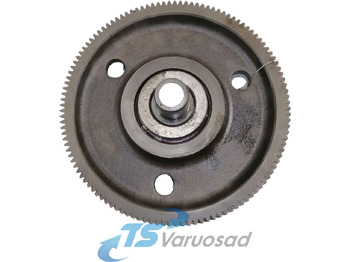 Двигатель и запчасти SCANIA