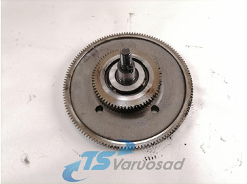 Двигатель и запчасти SCANIA