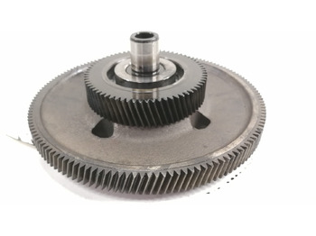 Двигатель и запчасти SCANIA