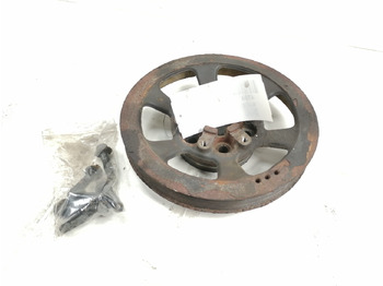 Двигатель и запчасти SCANIA