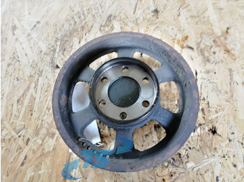 Двигатель и запчасти для Грузовиков Scania Timing gear 1411716: фото 2