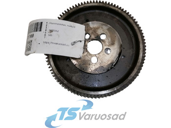 Двигатель и запчасти SCANIA