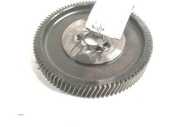 Двигатель и запчасти SCANIA