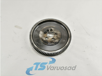 Двигатель и запчасти SCANIA