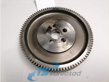 Двигатель и запчасти SCANIA