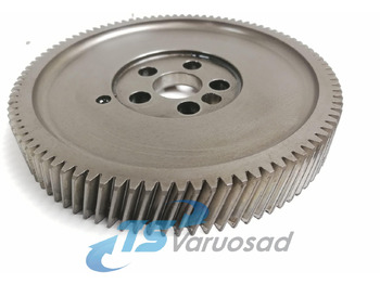 Двигатель и запчасти SCANIA