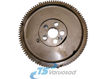 Двигатель и запчасти SCANIA