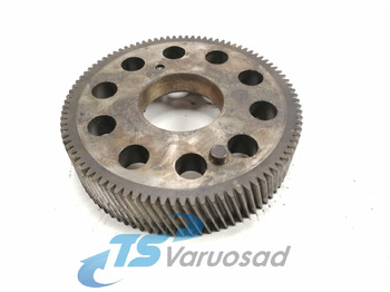 Двигатель и запчасти SCANIA