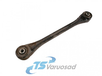 Ось и запчасти SCANIA