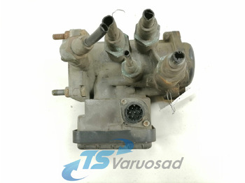 Тормозной клапан для Грузовиков Scania Trailer brake pressure control 1790879: фото 2