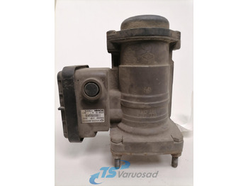 Тормозной клапан для Грузовиков Scania Trailer brake pressure control 1790879: фото 4