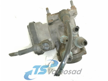 Тормозной клапан для Грузовиков Scania Trailer brake pressure control 1879274: фото 2