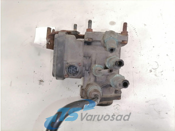 Тормозной клапан для Грузовиков Scania Trailer brake pressure control 1879274: фото 2