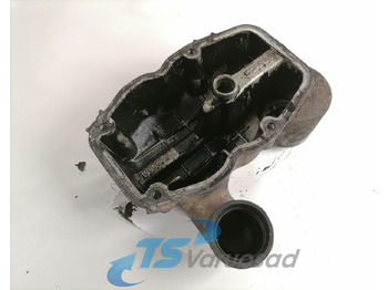Головка блока для Грузовиков Scania Valve cover 1390650: фото 2
