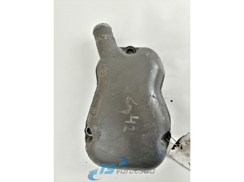 Головка блока для Грузовиков Scania Valve cover 1896130: фото 2